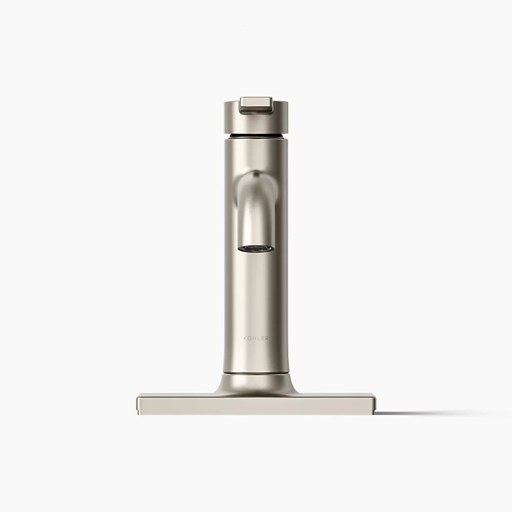 Venza® Single-handle bathroom sink faucet, 1.2 gpm