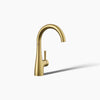 Kohler Transitional beverage faucet