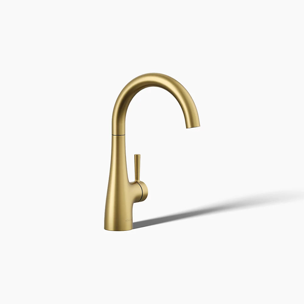 Kohler Transitional beverage faucet