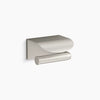 Kohler Covered toilet paper holder