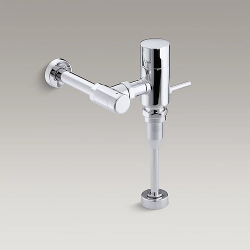 Kohler Manual retrofit urinal flushometer, 0.5 gpf