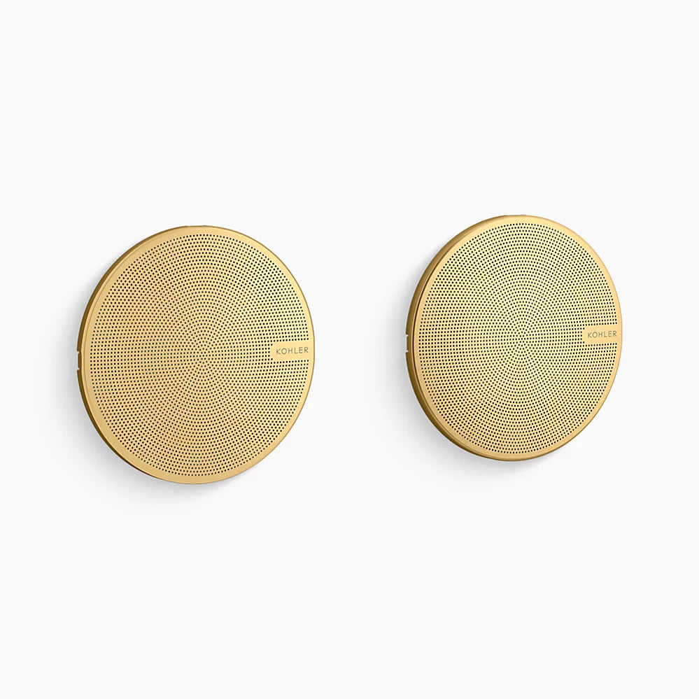 Kohler Shower speakers