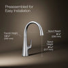 Kohler Graze®