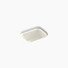 Kohler 15" undermount single-bowl bar sink