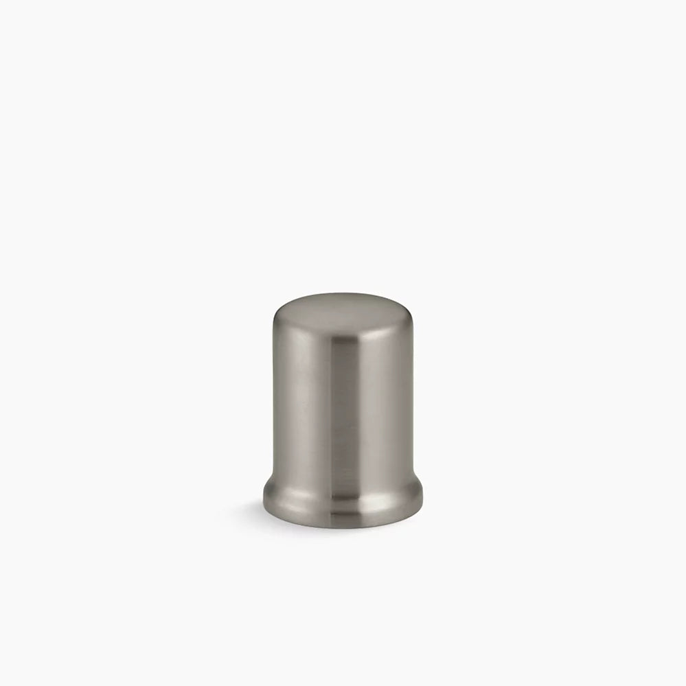 Kohler Air gap cover with collar