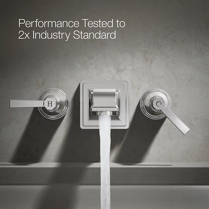 Kohler Pinstripe® Pure