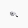 Kohler Shower arm and flange, 5-3/8" long
