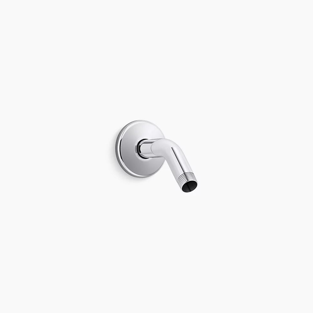 Kohler Shower arm and flange, 5-3/8" long