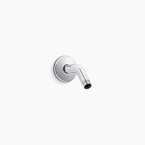 Kohler Shower arm and flange, 5-3/8" long