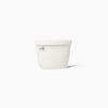 Kohler Cimarron® ContinuousClean ST toilet tank, 1.28 gpf