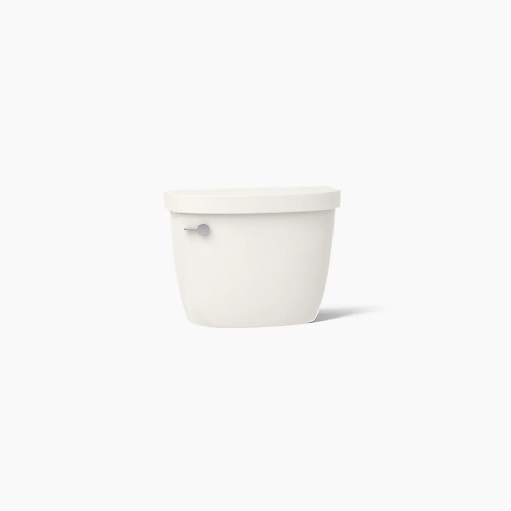 Kohler Cimarron® ContinuousClean ST toilet tank, 1.28 gpf