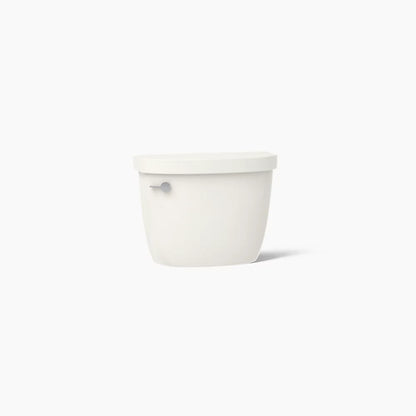 Kohler Cimarron® ContinuousClean ST toilet tank, 1.28 gpf