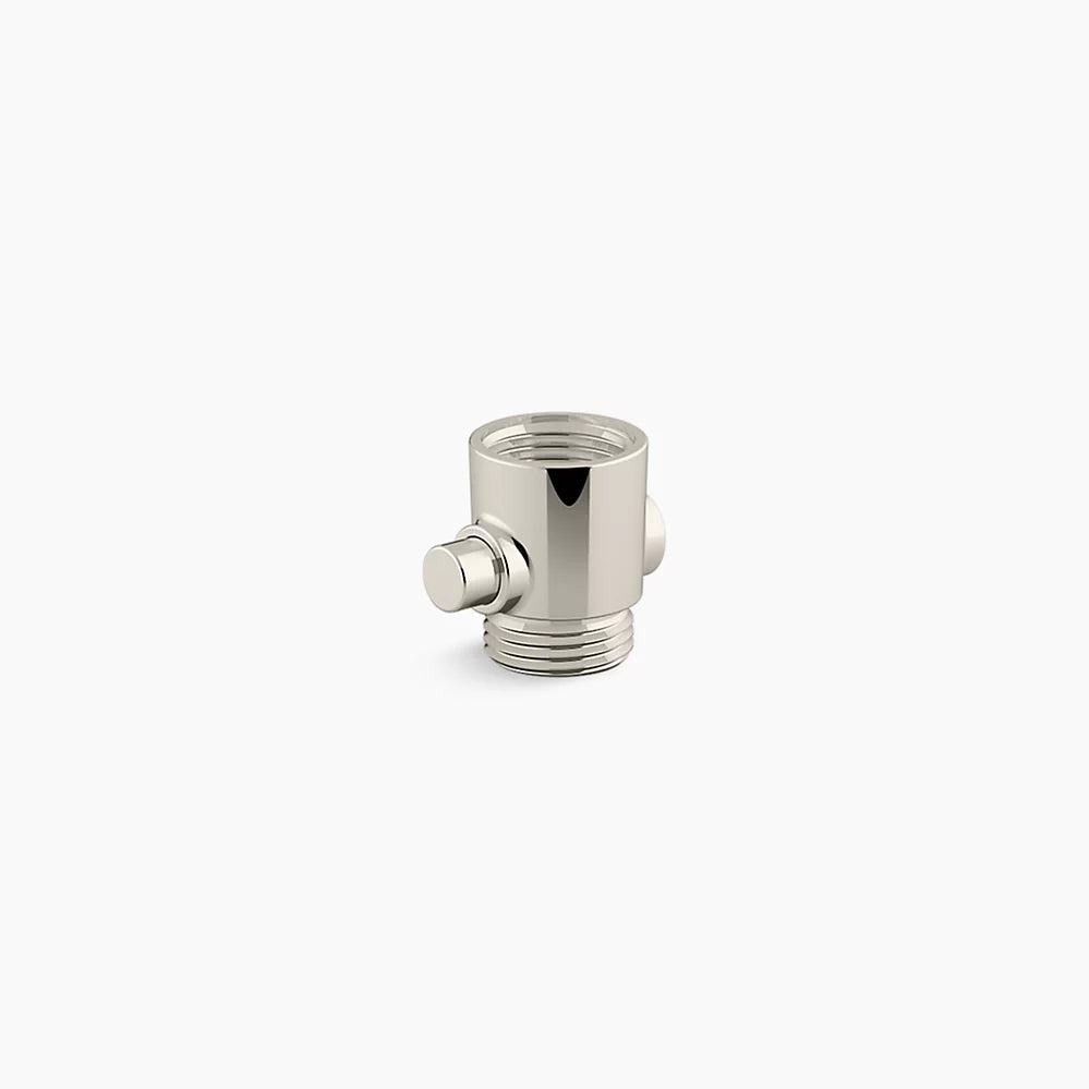Kohler ADA handshower hose adapter
