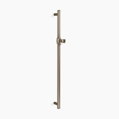 Kohler 30" shower slidebar