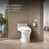 Kohler PureWash® E700