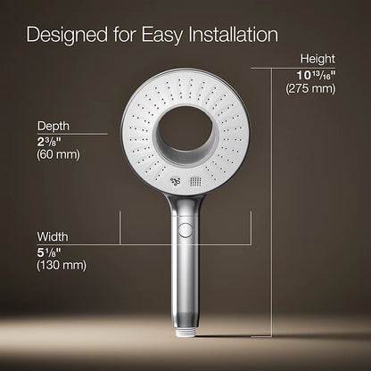 Kohler Two-function handshower, 1.75 gpm
