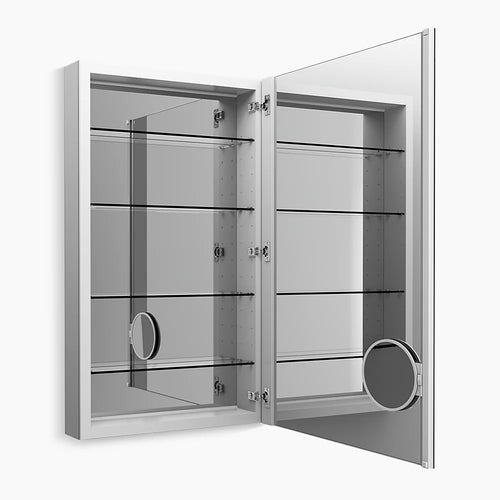 Kohler 24" x 40" medicine cabinet