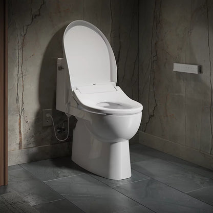 Kohler PureWash® E880