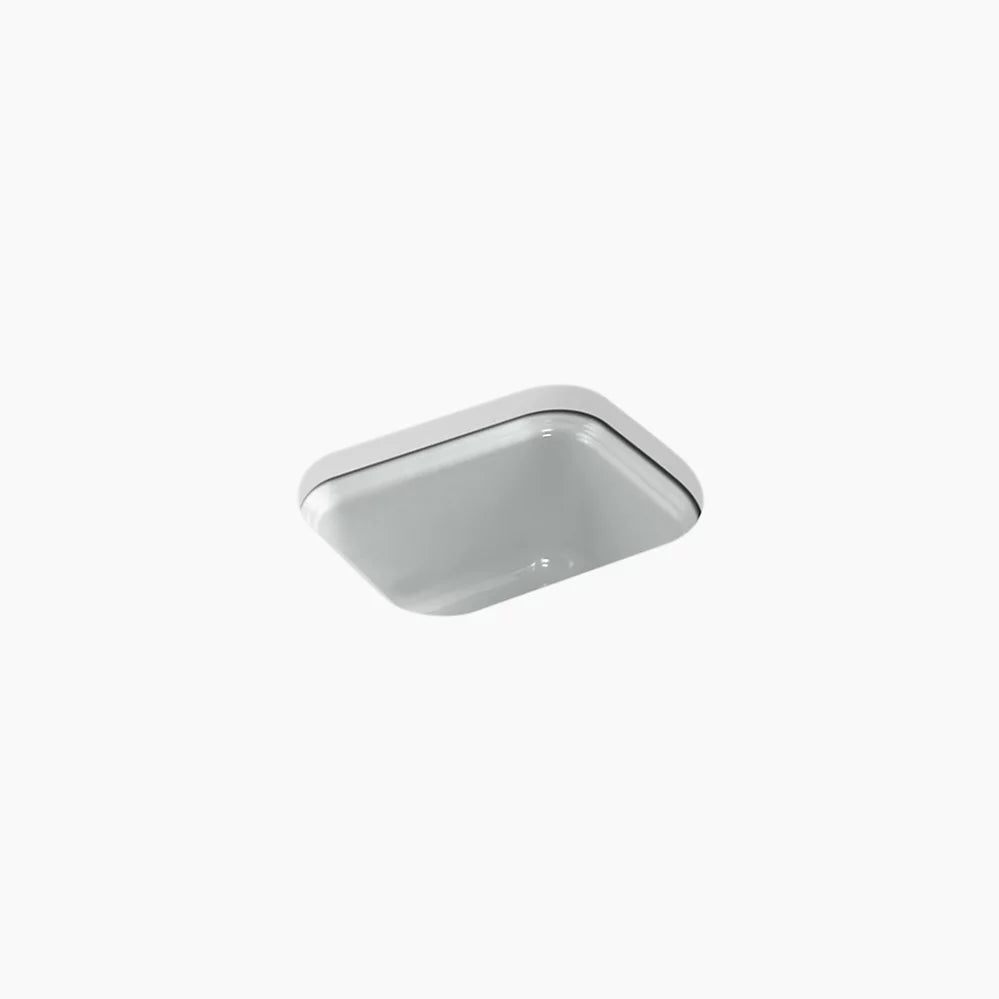 Kohler 15" undermount single-bowl bar sink