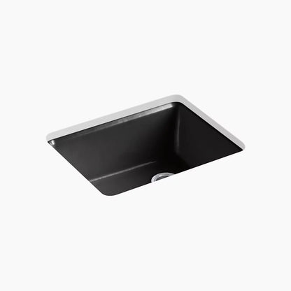 Kohler 25" undermount single-bowl kitchen sink