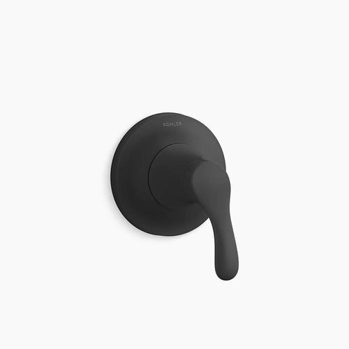Kohler MasterShower® transfer valve trim
