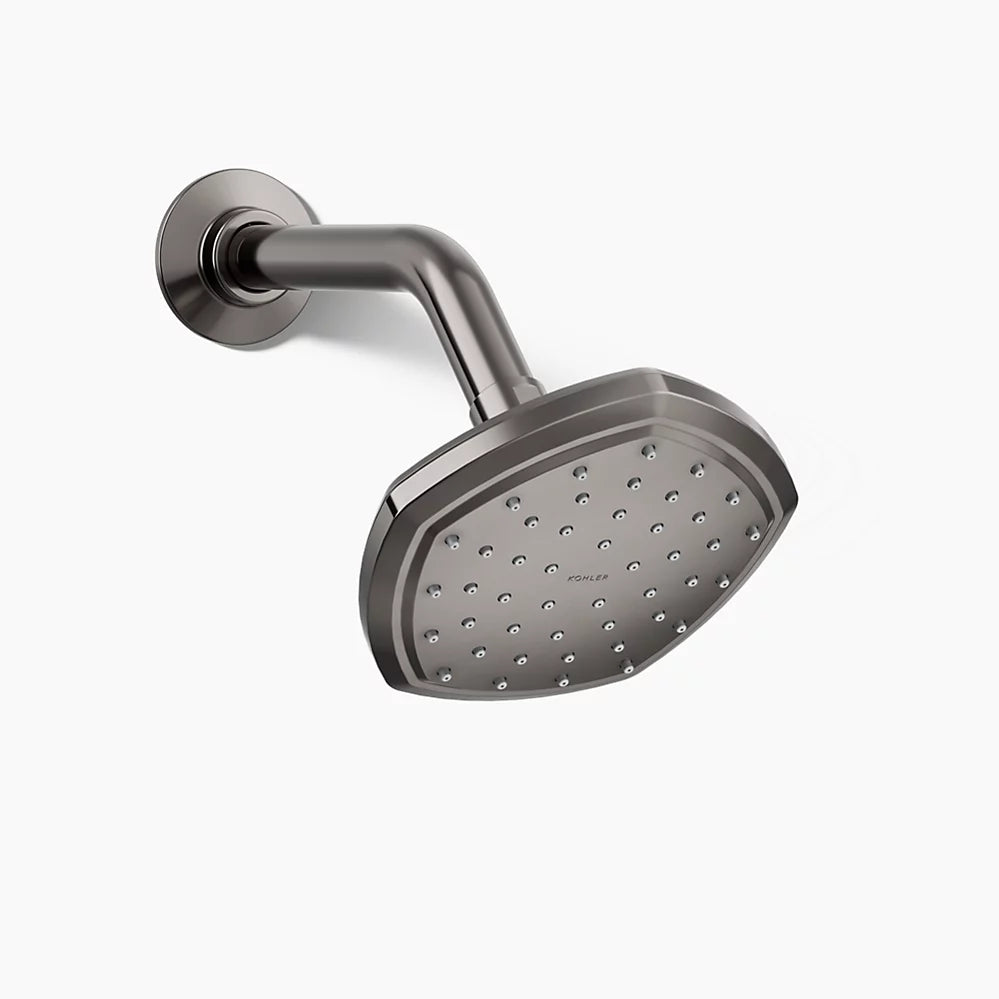 Kohler Single-function showerhead, 1.75 gpm