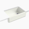 Kohler 32-3/4" undermount single-bowl farmhouse kitchen sink