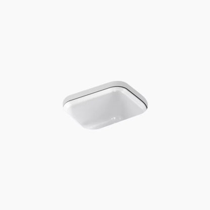 Kohler 15" undermount single-bowl bar sink