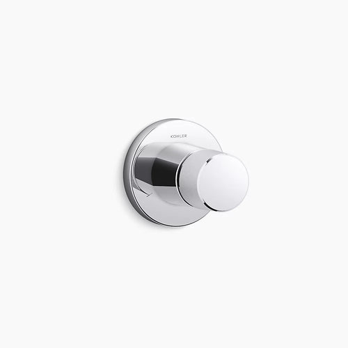 Kohler MasterShower® transfer valve trim with Oyl handle