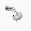 Kohler Three-function showerhead, 1.75 gpm