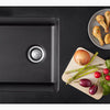 Kohler 3/4 hp garbage disposal