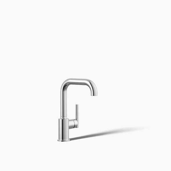 Kohler Purist Single-handle bar sink faucet