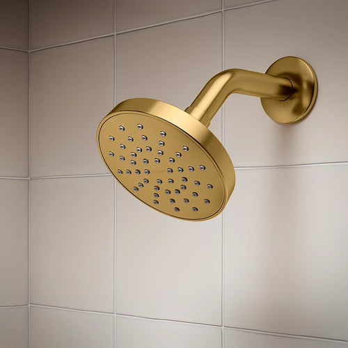Kohler Single-function showerhead, 2.5 gpm