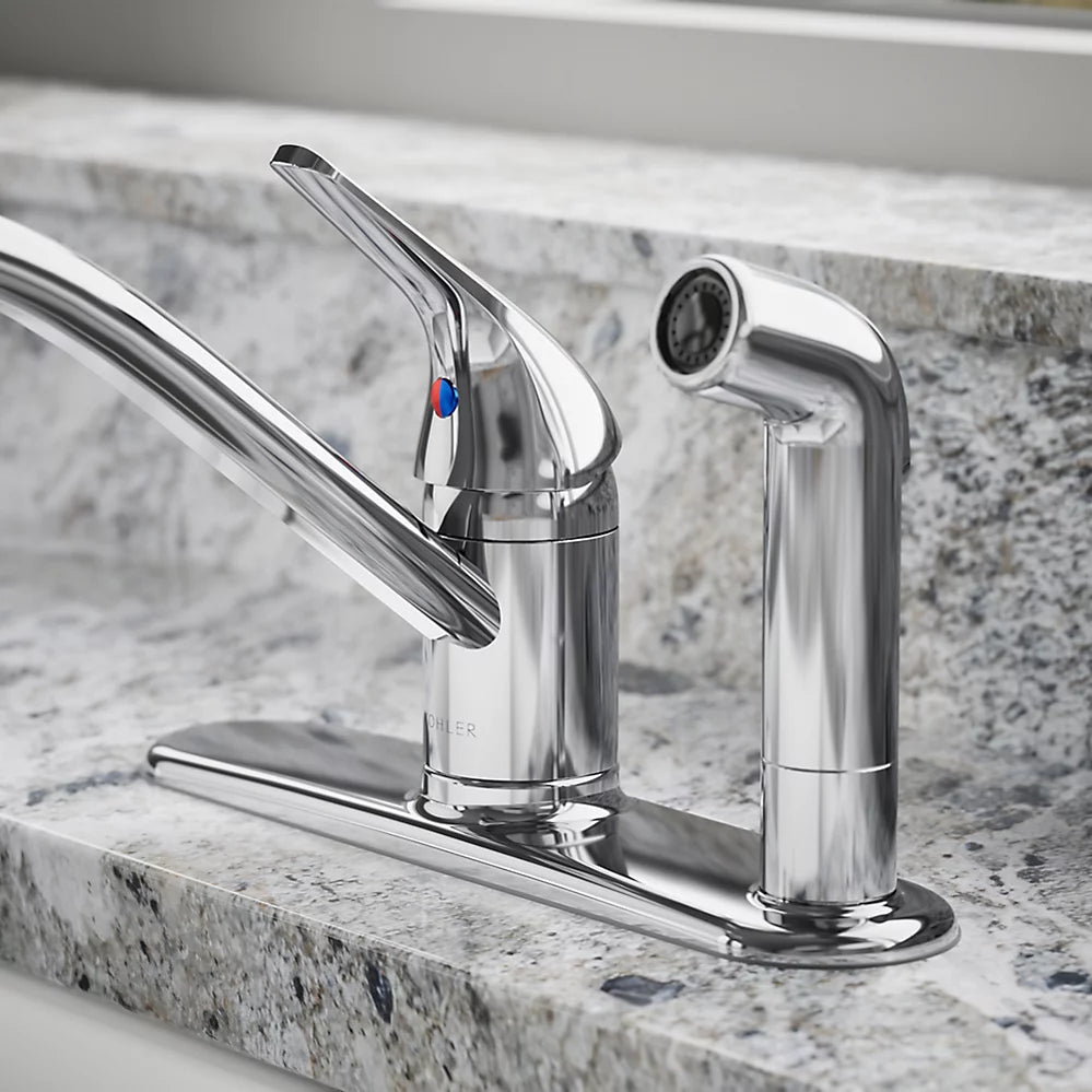 Kohler Jolt®