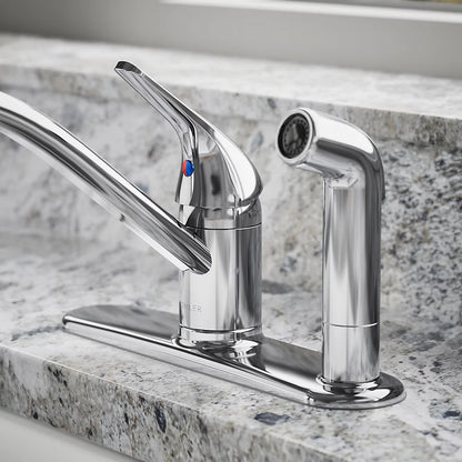 Kohler Jolt®