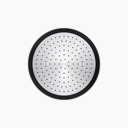 Kohler Round 12" single-function rainhead, 1.75 gpm