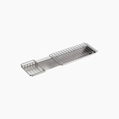 Kohler 33" undermount single-bowl kitchen sink