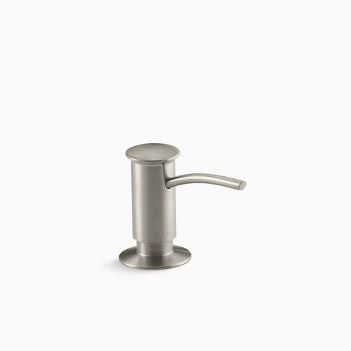 Kohler Contemporary design soap/lotion dispenser