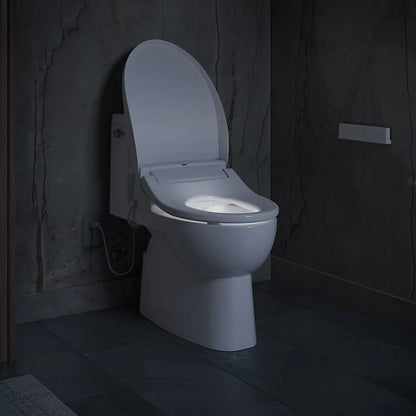 Kohler PureWash® E880
