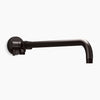Kohler Wall-mount arm for rainhead/showerhead and handshower with 2-way diverter