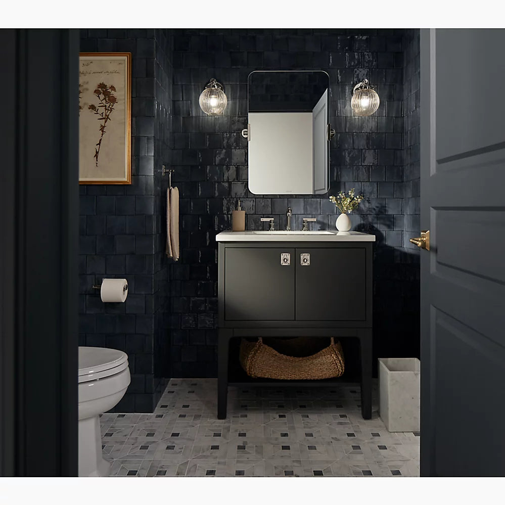 Kohler 20" x 30" rectangular mirror