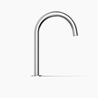 Kohler Deck-mount bath spout with Tube design
