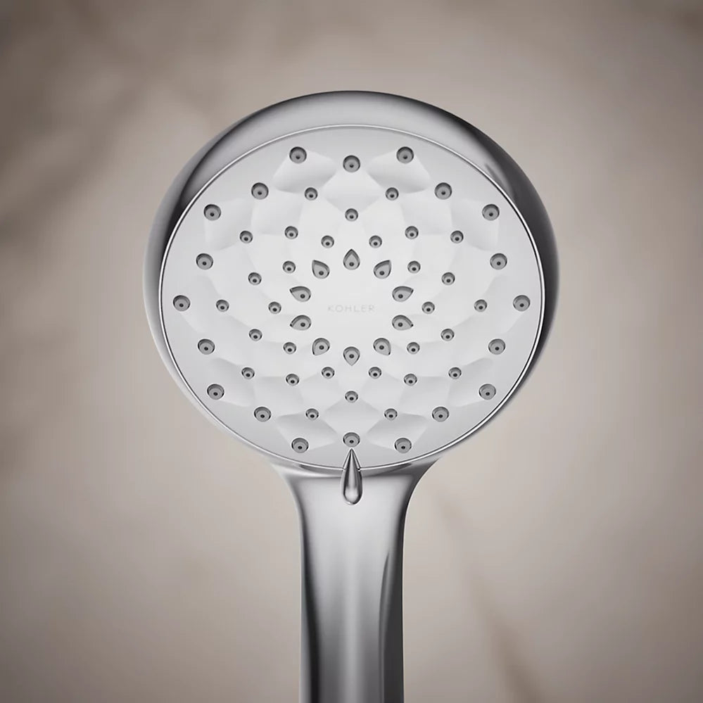 Kohler Four-function handshower, 1.75 gpm