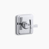 Kohler MasterShower® transfer valve trim cross handle