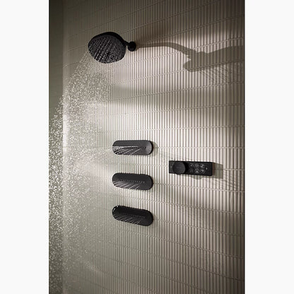 Kohler Three-function showerhead, 1.75 gpm