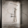 Kohler Three-function handshower, 1.75 gpm