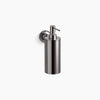 Kohler Wall-mount soap/lotion dispenser
