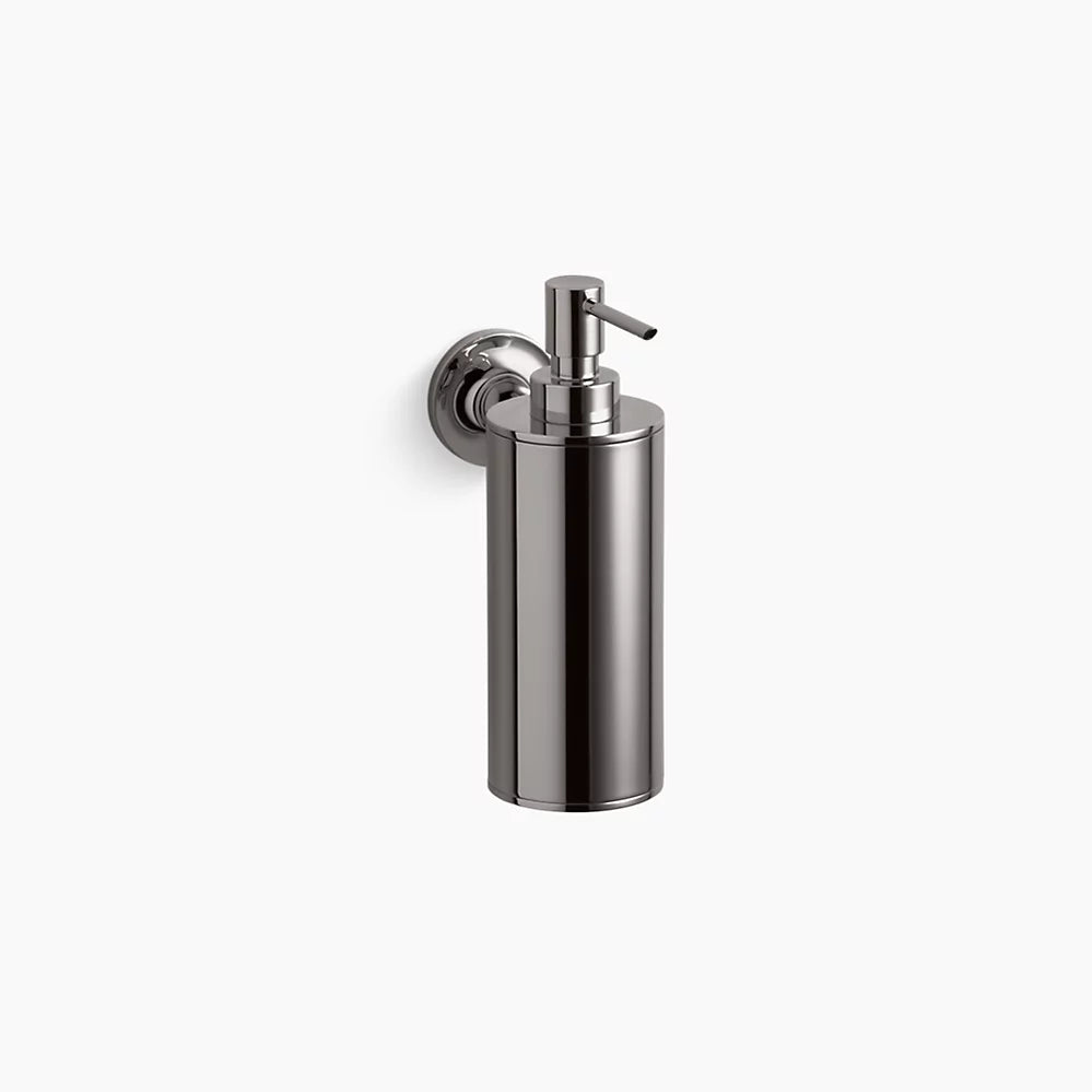 Kohler Wall-mount soap/lotion dispenser