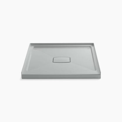 Kohler 42" x 42" alcove shower base, center drain