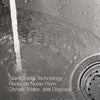 Kohler Strive® 29" undermount single-bowl workstation kitchen sink